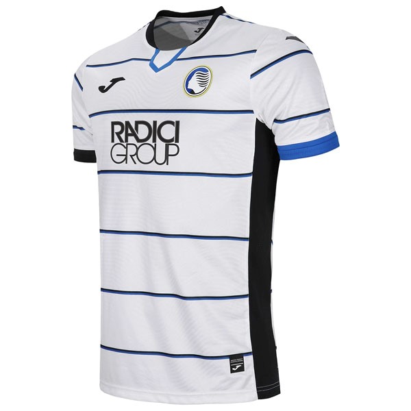 Tailandia Camiseta Atalanta BC 2ª 2023 2024